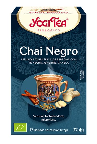Chai Negro