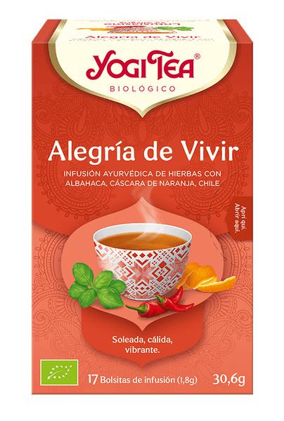 Alegría De Vivir