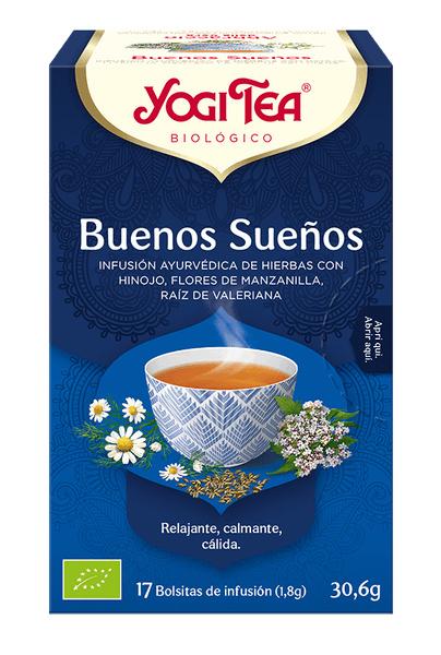 Buenos Sueños
