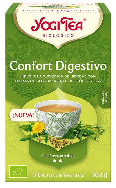 Confort Digestivo