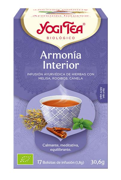 Armonía Interior