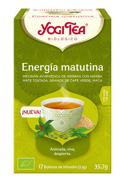 Energía Matutina