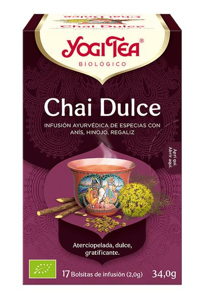 Chai Dulce