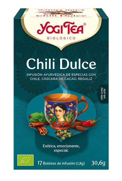 Chili Dulce