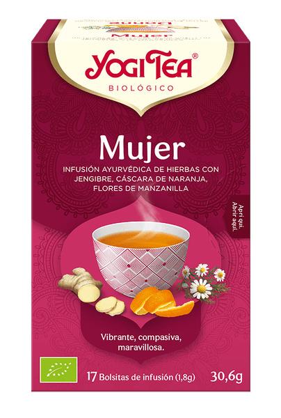 Mujer