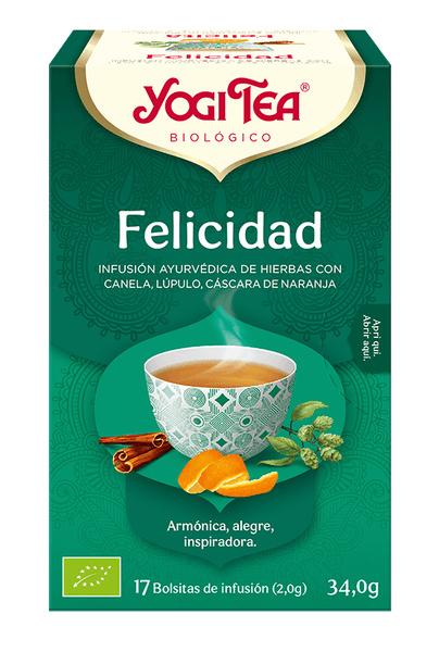 Felicidad