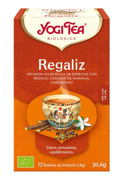 Regaliz