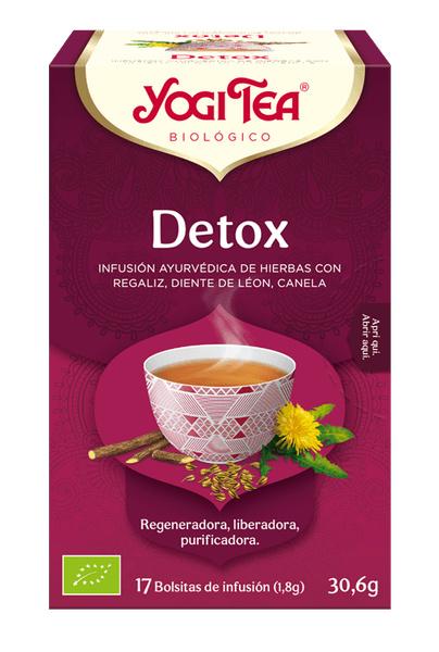 Detox