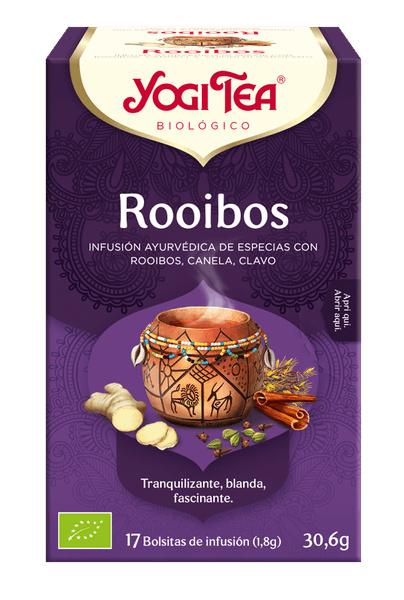 Rooibos