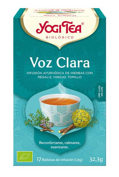 Voz Clara
