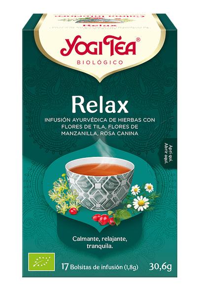 Relax