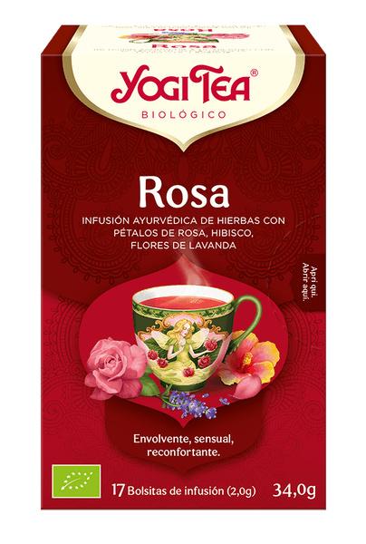 Rosa