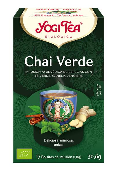 Chaiverde