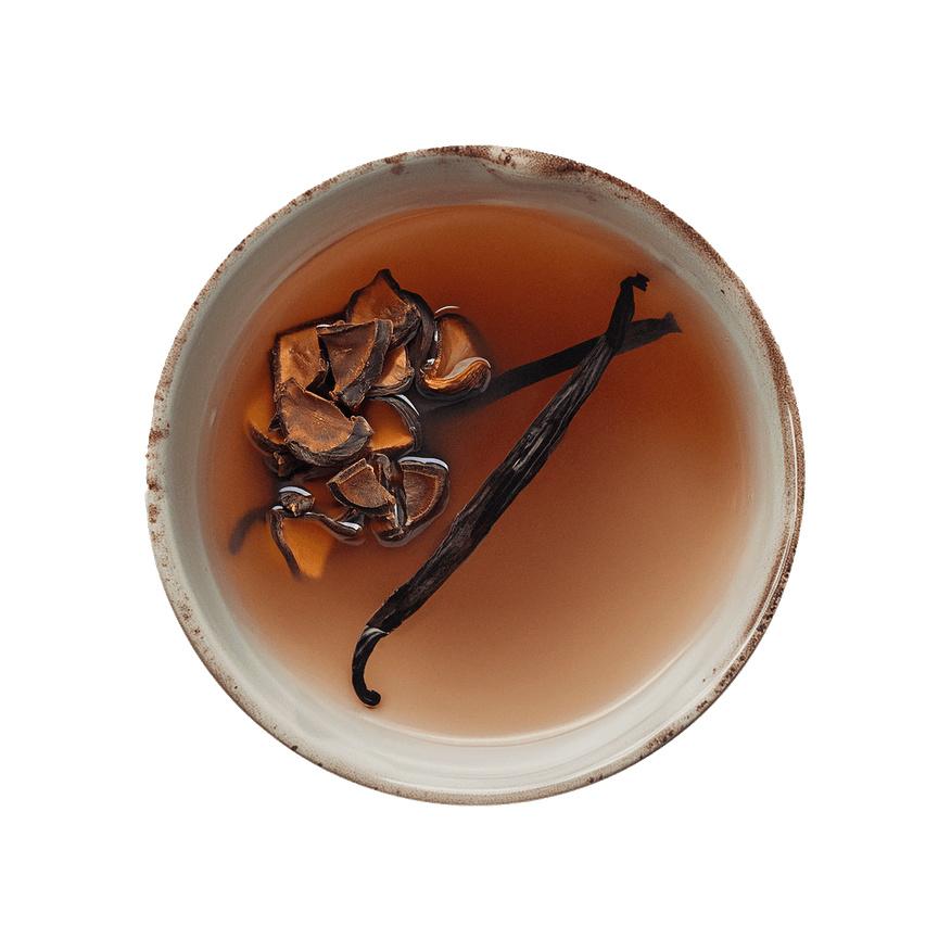 Caramel Salé