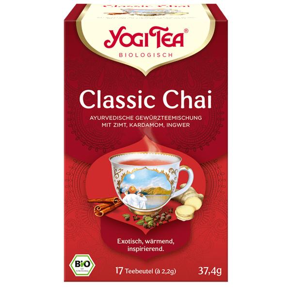Classic Chai
