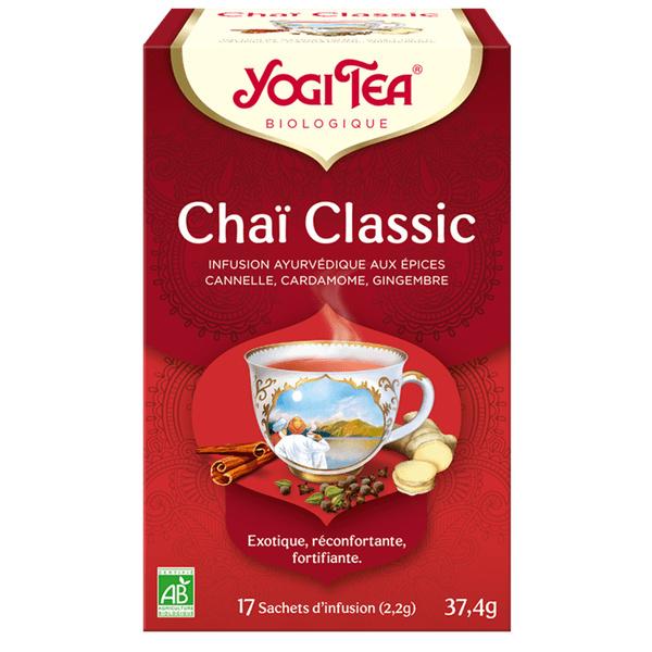 Chaï Classic