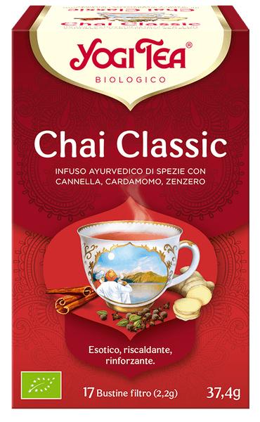 Chai Classic