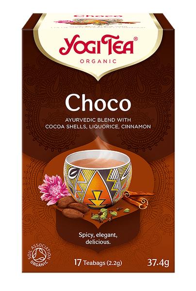 Choco