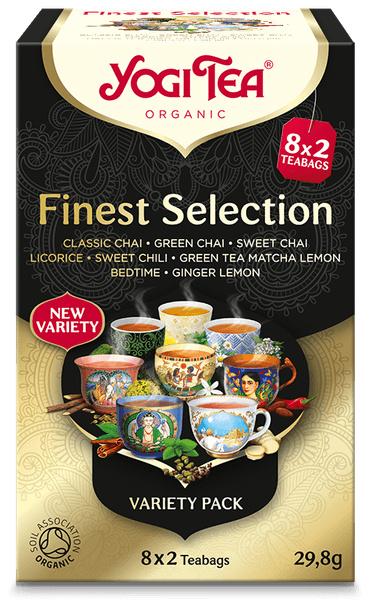 Finest Selection