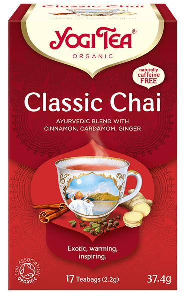 Classic Chai