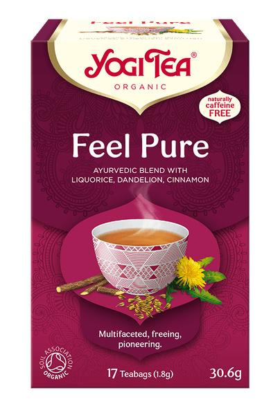 Feel Pure