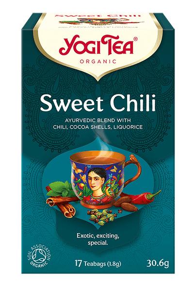 Sweet Chili