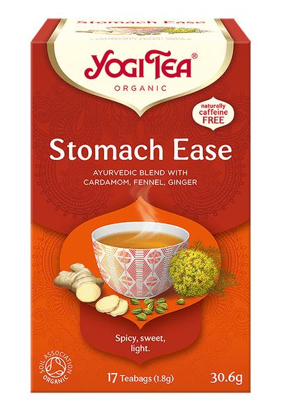 Stomach Ease
