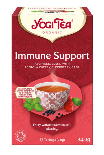 Immune Support