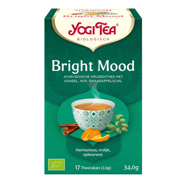 Bright Mood