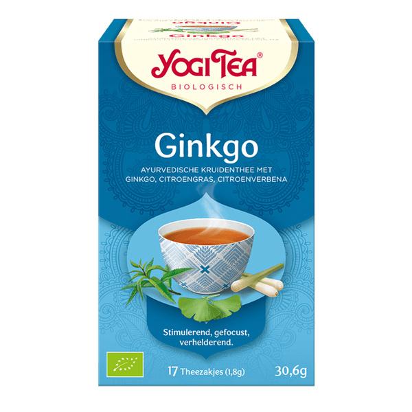 Ginkgo