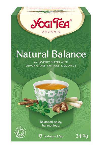 Natural Balance
