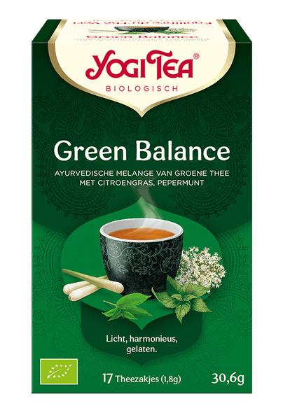 Green Balance