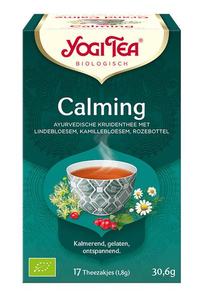 Calming