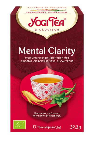 Mental Clarity