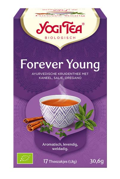 Forever Young