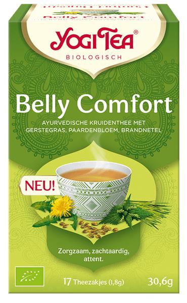 Belly Comfort