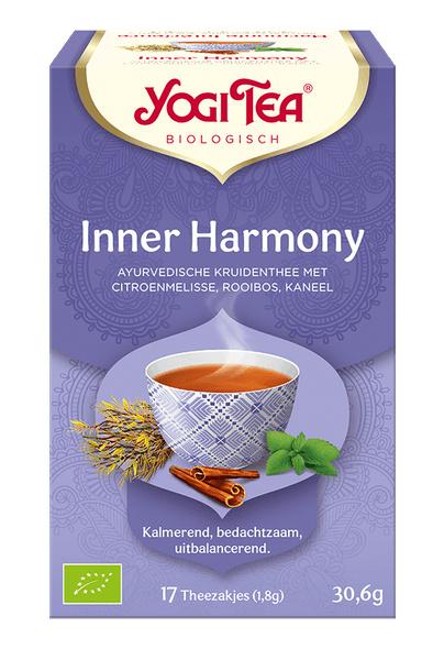 Inner Harmony