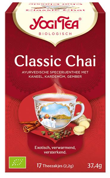 Classic Chai