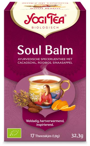 Soul Balm
