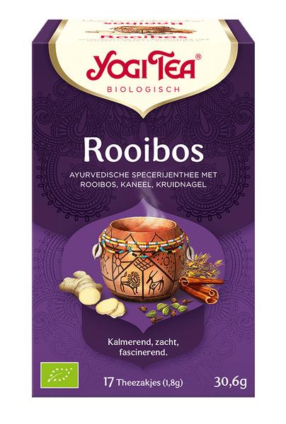 Rooibos