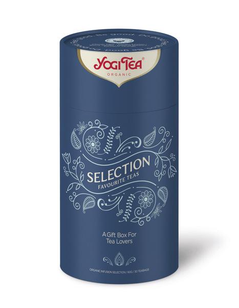 Selectie Van Biologische Infusies