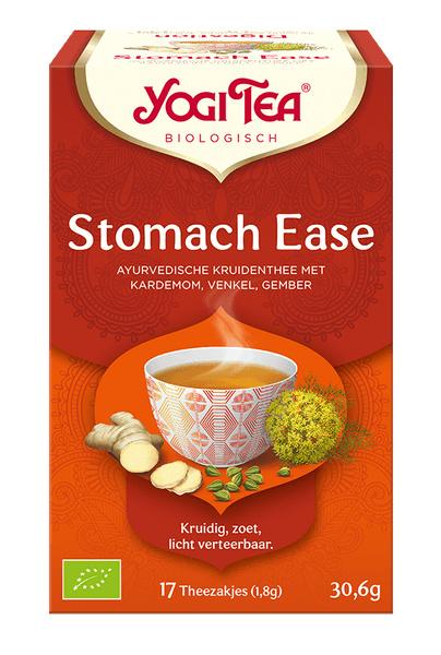 Stomach Ease