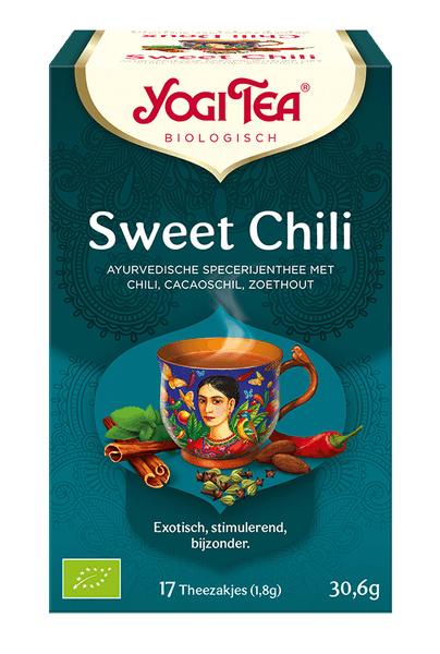 Sweet Chili