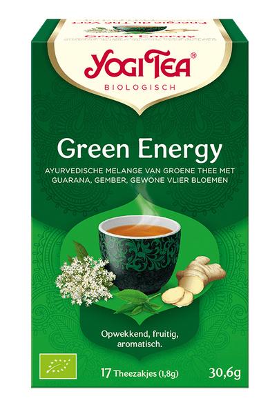 Green Energy