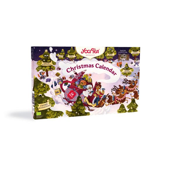 Adventskalender 2024