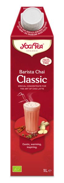 Barista Chai Classic