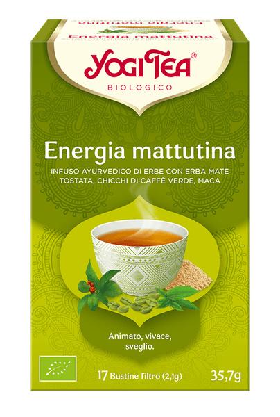 Energia mattutina