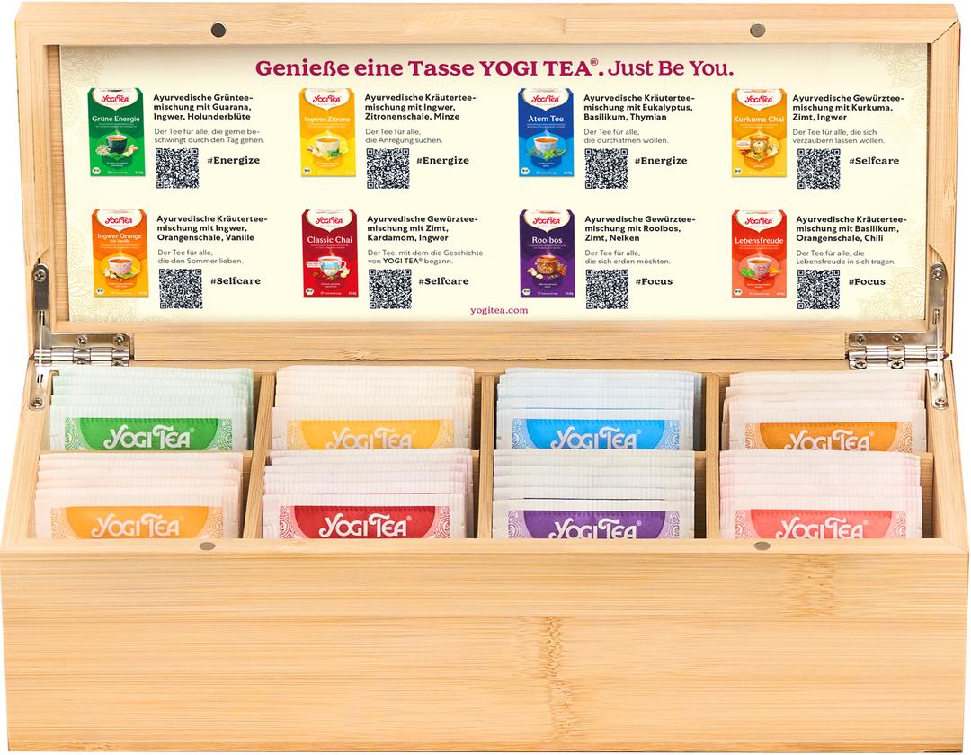 Premium Selection Foodservice Box