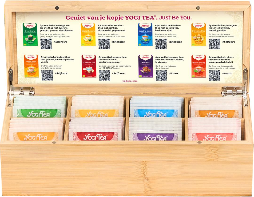 Premium Selection Foodservice Box