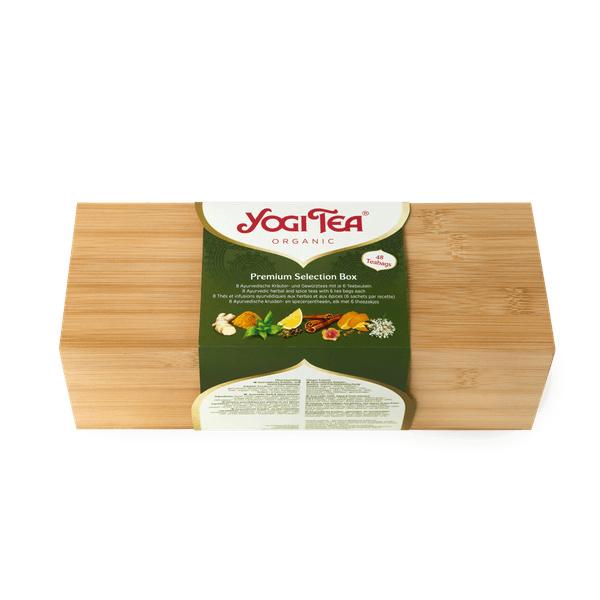 Premium Selection Foodservice Box
